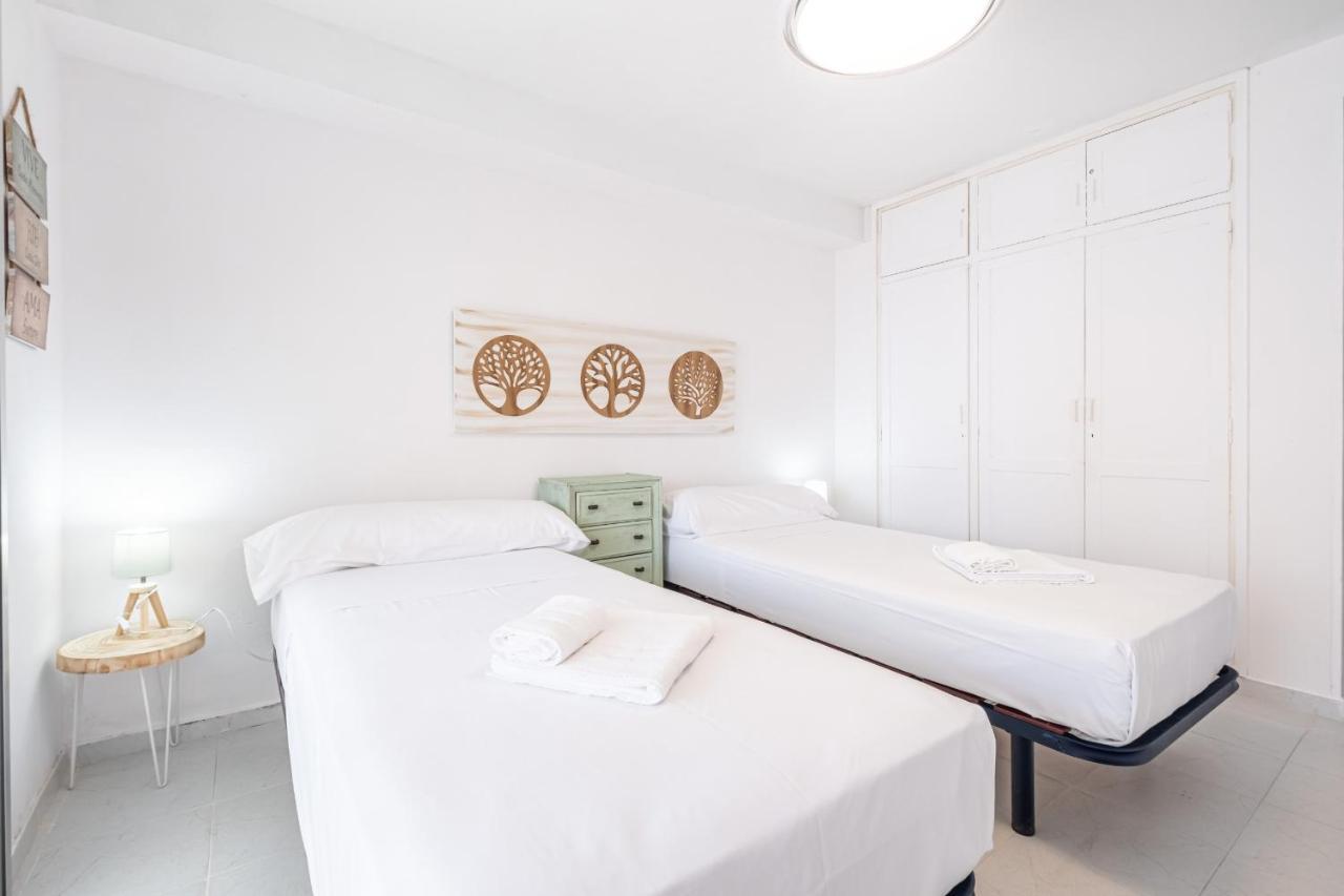 Albatros 13-8 Estudio Levante Apartament *