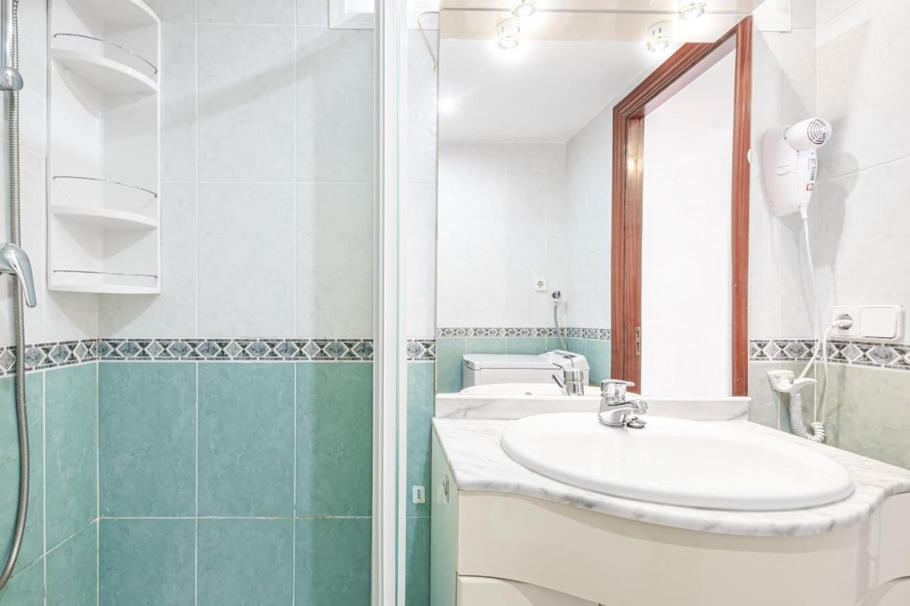 Apartament Albatros 13-8 Estudio Levante Benidorm