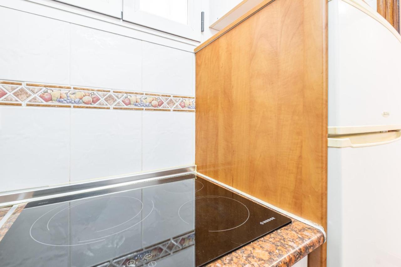 Albatros 13-8 Estudio Levante Apartament *
