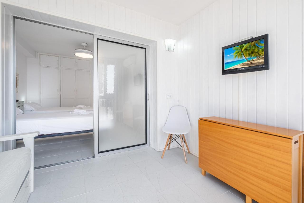 Apartament Albatros 13-8 Estudio Levante *